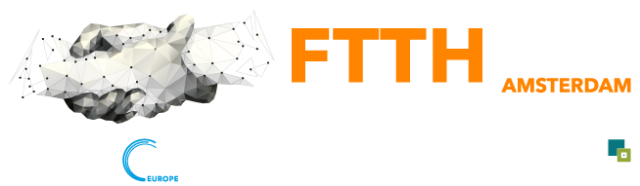 See you at the FTTH Conference in Amsterdam!