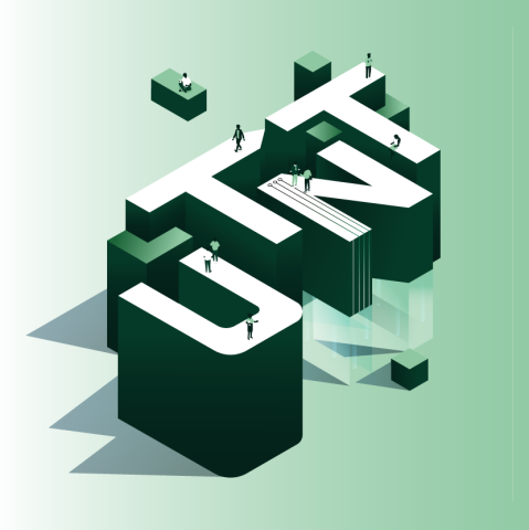 Heading to UTNT 2025 in Dijon